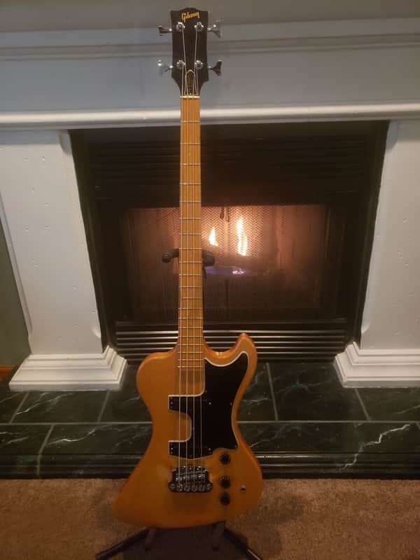 Gibson RD Standard Bass 1978 image 1