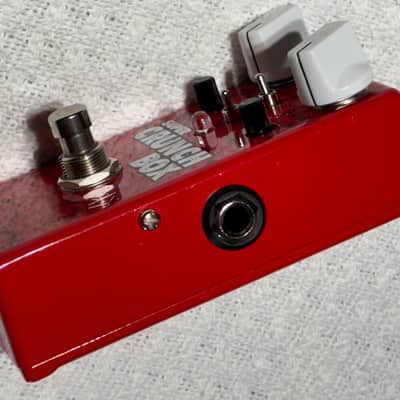 Keeley Filaments Overdrive 2020's image 5
