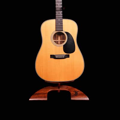 Martin HD-28 1990 - Indian Rosewood/Spruce image 1