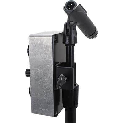 Mic Stand Clip Backplate for Echo Master *Ships Today* image 2