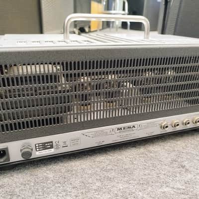 Mesa Boogie TransAtlantic TA-30 2-Channel 40-Watt Guitar Amp Head 2011 - 2015 - Various image 4