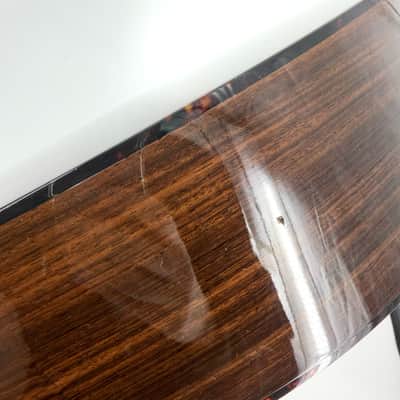 2005 Martin OM-21 – Natural image 16