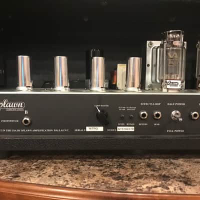 Splawn Nitro 50 ‘Fully Loaded’ image 6