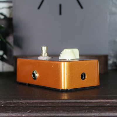 Preowned Joyo Vintage Phase Phaser Pedal image 4
