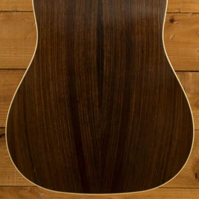 Gibson Murphy Lab 1942 Banner Southern Jumbo | Vintage Sunburst - Light Aged *Used* image 4