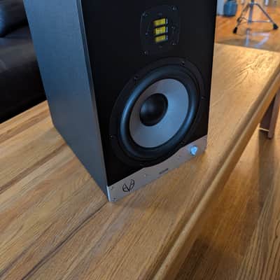 Eve Audio SC208 8" Active Studio Monitor - Single 2012 - Present - Black image 4
