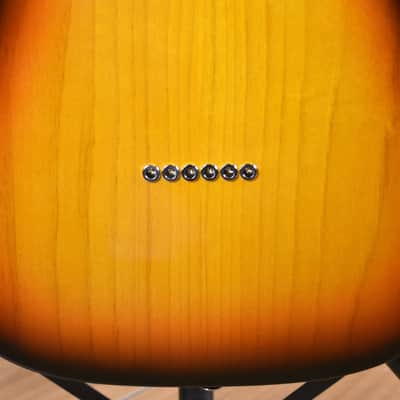 Suhr Classic T Antique 3tb Rw Ss image 13