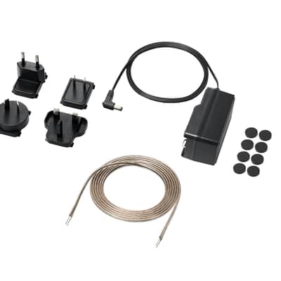 Audio-Technica Powered Bookshelf Speakers "AT-SP3X" image 4