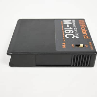 Roland M-16C image 3