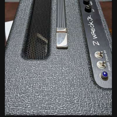 Dr. Z Z Wreck Jr. 15-Watt 1x12" Guitar Combo 2020 - Present Various image 2