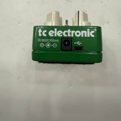 TC Electronic Corona Chorus Original V1 True Bypass Guitar Effect Pedal image 6