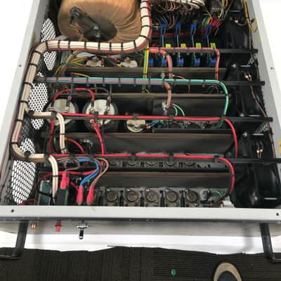 Solid State Logic SSL CF665E Computer Power Supply image 4