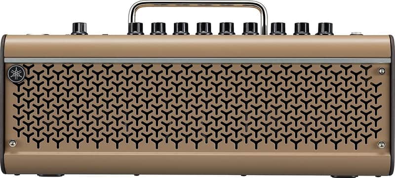 Yamaha THR30IIA WL Wireless Acoustic Guitar Amp Used Combo image 1