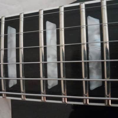 Epiphone Les Paul Modern 2020 - Present Graphite Black image 7