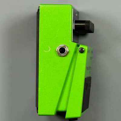 Boss PH-3 Phase Shifter (Dark Gray Label) 2000 - Present - Green image 2