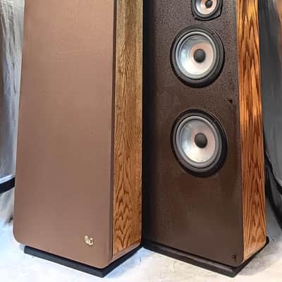 INFINITY RS-8 Kappa  動作品 INFINITY RS-8Kappaの仕様 インフィニティ