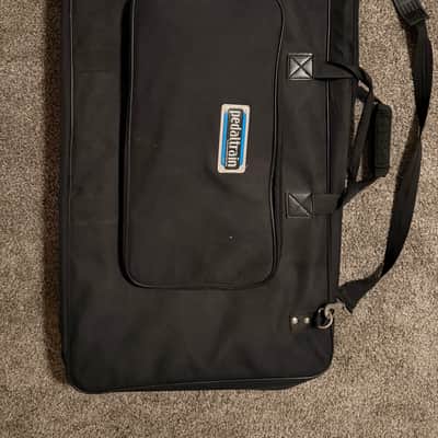 Immagine Pedaltrain Classic PRO with Soft Case 2010s - Black - 4