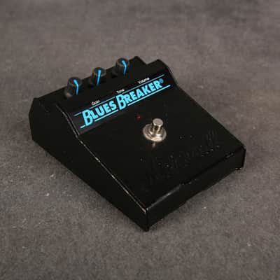 Marshall Bluesbreaker MKI - 2nd Hand image 2