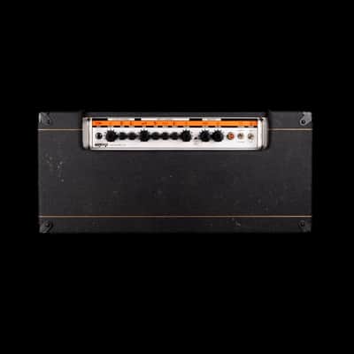 Used Orange Crush Pro 120 2-channel 120-Watt 2x12" Guitar Amp Combo image 5