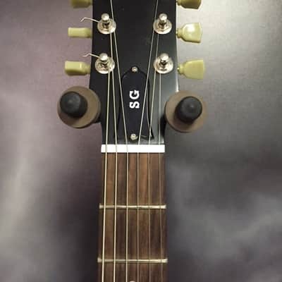 Gibson Gibson SG Studio image 4