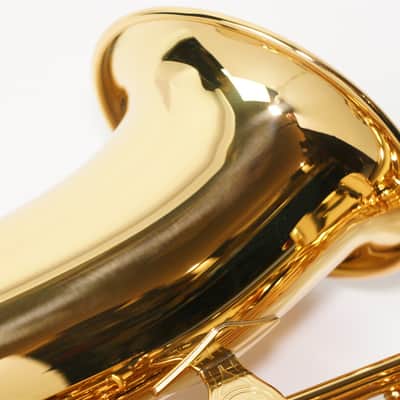 Yamaha YAS-280 Alto saxophone image 20