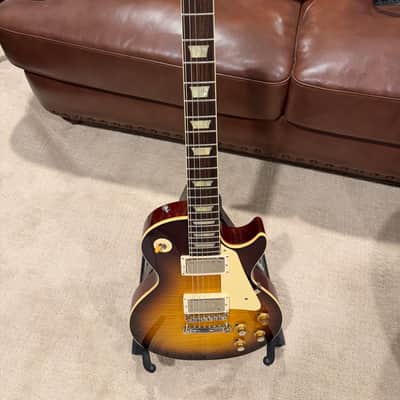 Gibson Custom Shop Wildwood Spec 1960 Les Paul Standard image 4