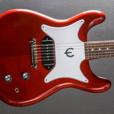 Coronet - Cherry image 1