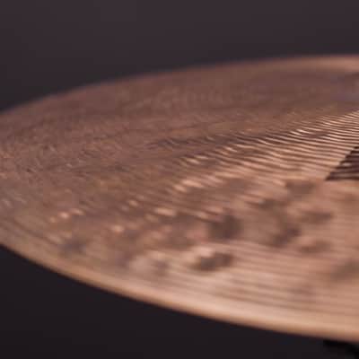 Zildjian 22" K Custom High Definition Ride Bild 3