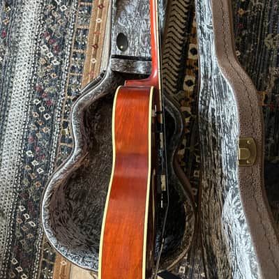 Eastman T49D/v 2023 - Present - Antique Classic image 5