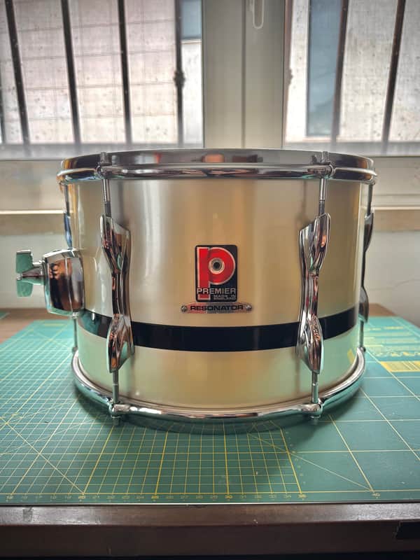 Premier Rosonator 80/90 - ivory pearl image 1