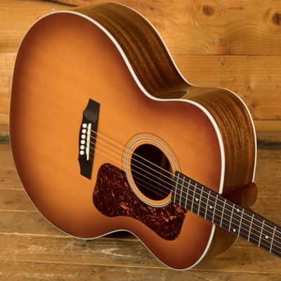 Guild USA F-40 Standard | Pacific Sunset Burst image 5
