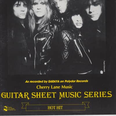 Cherry Lane Love Has Taken it's Toll Guitar/Vocal with tablature image 1