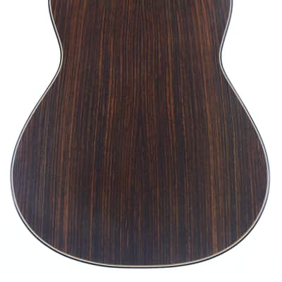 Daniele Chiesa 2021 Classical Guitar - Modern Granada tradition with exceptional depth of sound and expressiveness - check Video! image 6