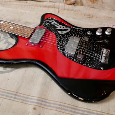 Wandre Cobra 1966 - Red image 11
