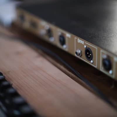 Kush Audio ELECTRA 19 EQ image 7