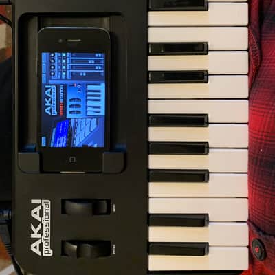 Doepfer Pocket Dial: Rare MIDI Controller with 16 Rotary Encoders