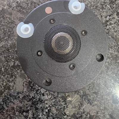 Hard dome tweeters Unknown made in Germany tweeters image 2