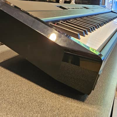 Yamaha P-515 Digital Piano Black image 4