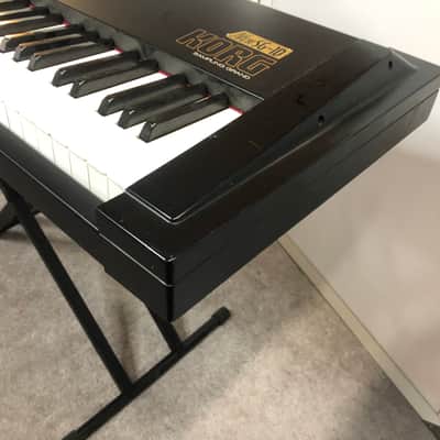 Korg SG-1D Sampling Piano 88 key image 8