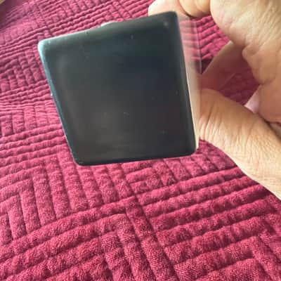 Toca Aluminum Square 8” Shaker image 2