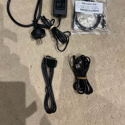 Apogee Quartet USB Audio Interface 2010s - Silver image 2