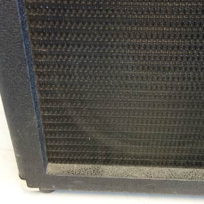 Crate VC-5212B 50W 2×12 Tube Guitar Combo Amp Late 1990's - Black image 4
