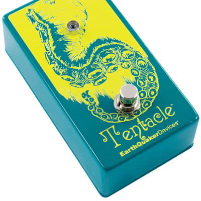 EarthQuaker Devices Tentacle Analog Octave Up V2 image 3