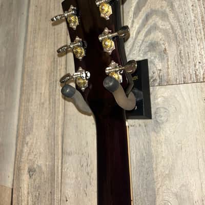 Excellent Guild Newark St. Collection Starfire I SC - Vintage Walnut, Ships Ultra Fast with A Pro Set Up! image 15