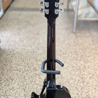 Gibson les Paul studio ebony image 14