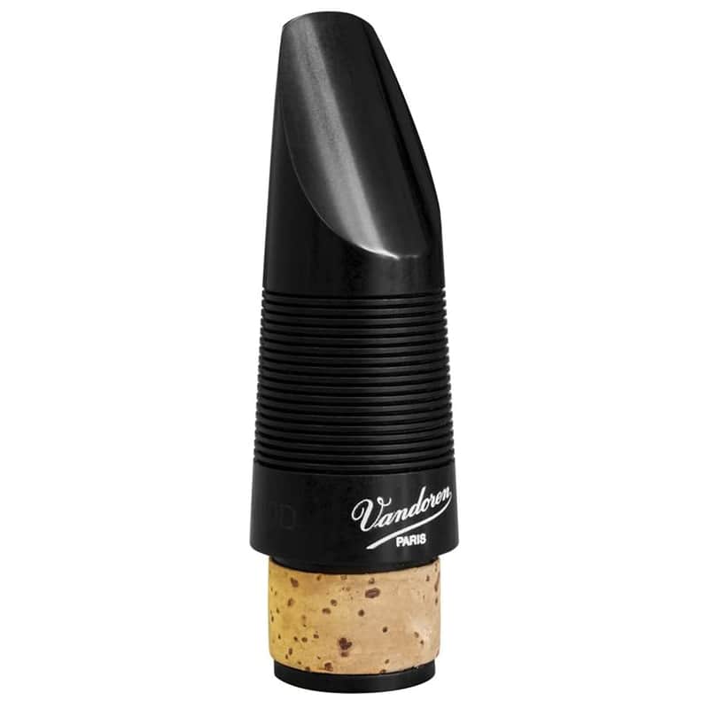 Vandoren B40D Bb Clarinet Mouthpiece for Boehm and Reformed Boehm Clarinets image 1