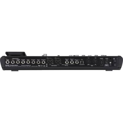Boss GT-1000 Guitar Multi Effects Floorboard Pedal image 4