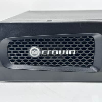Crown Audio DCI 2|600N DriveCore Install image 4