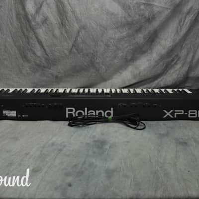 Roland XP-80 Music Workstation 64 Voice 4x Expansion [Very Good] image 17