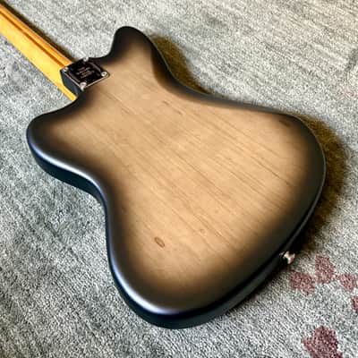 Fender American Professional II Jazzmaster - Warmoth Fralin Partscaster image 13